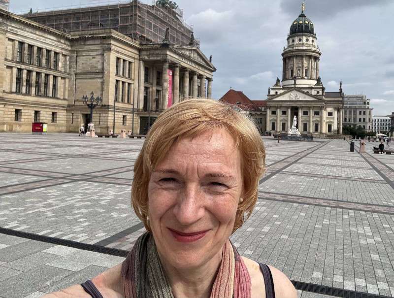 Gendarmenmarkt Berlin